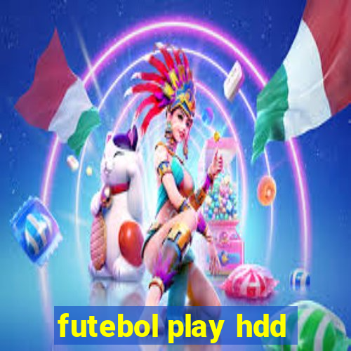 futebol play hdd